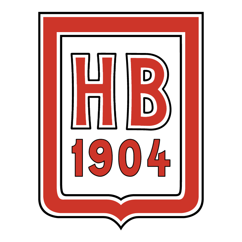 HB Torshavn vector