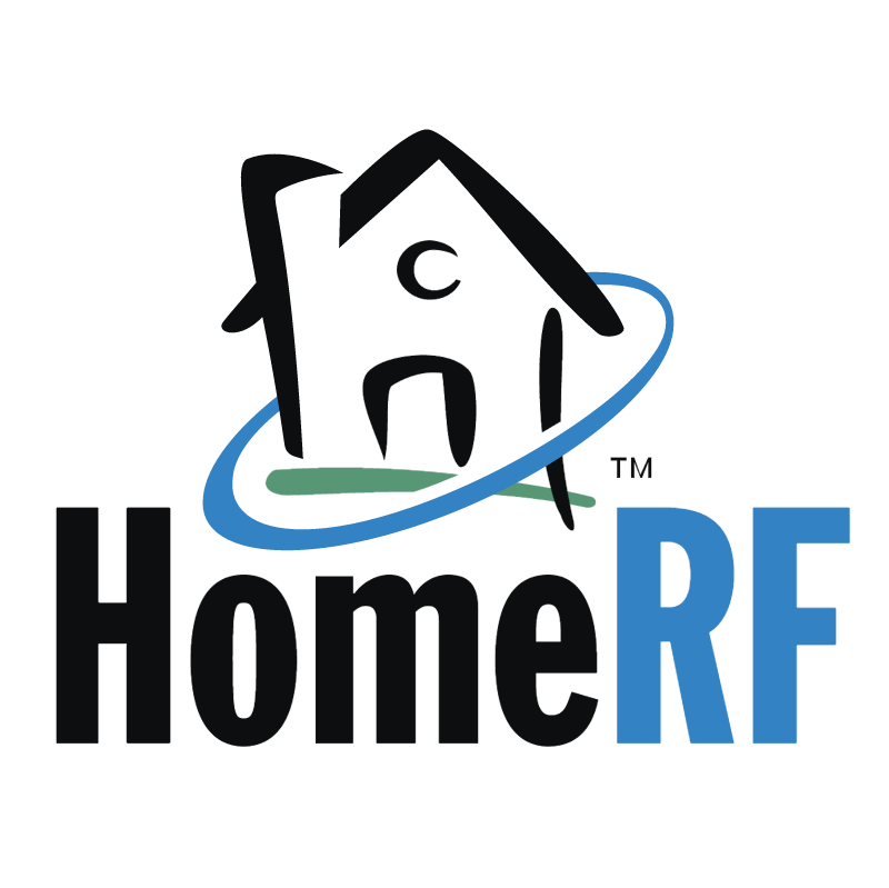 HomeRF vector