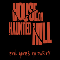 House on Haunted Hill vector