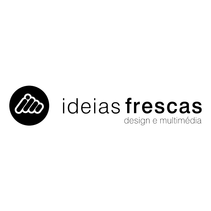 Ideias Frescas vector