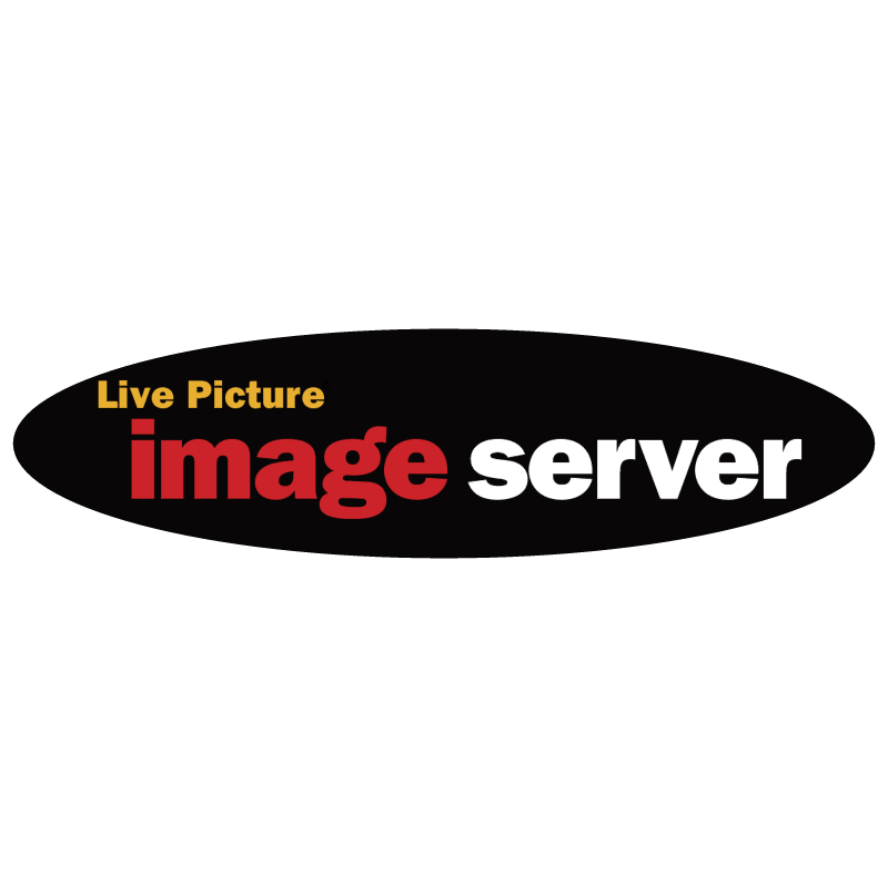 Image Server vector logo