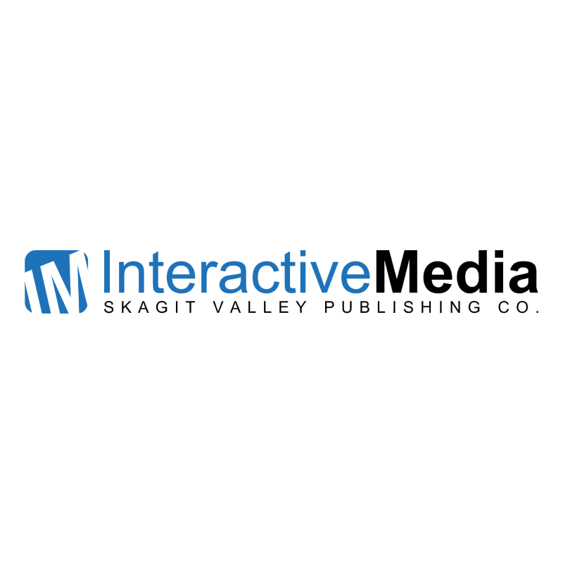 Interactive Media vector