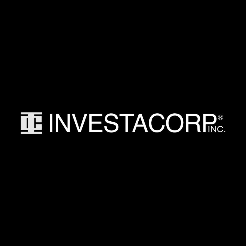 Investacorp vector