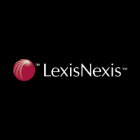 LexisNexis vector