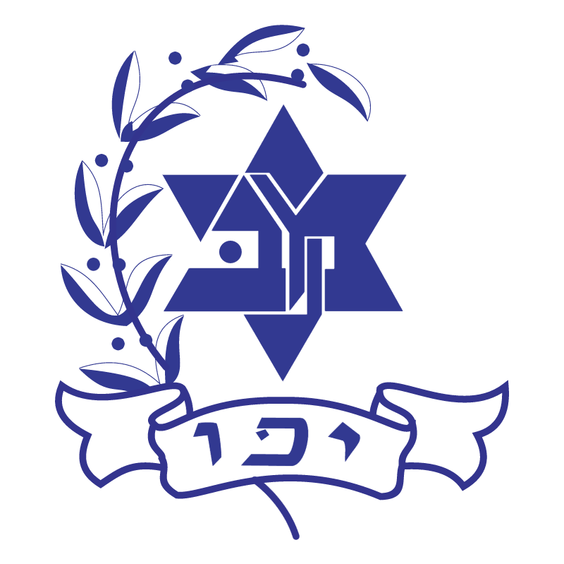 Maccabi Jaffa vector
