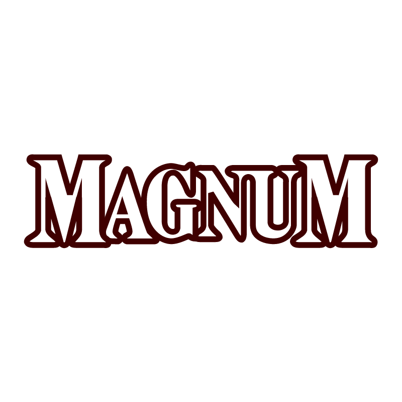 Magnum vector