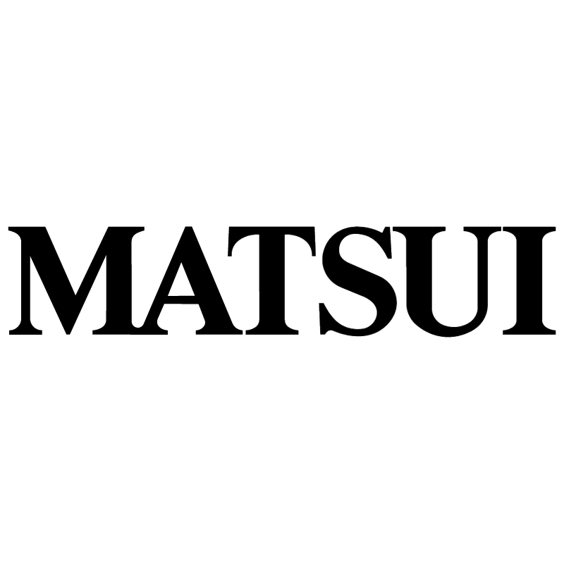 Matsui vector