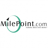 MilePoint com vector
