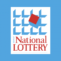 National Lottery vector