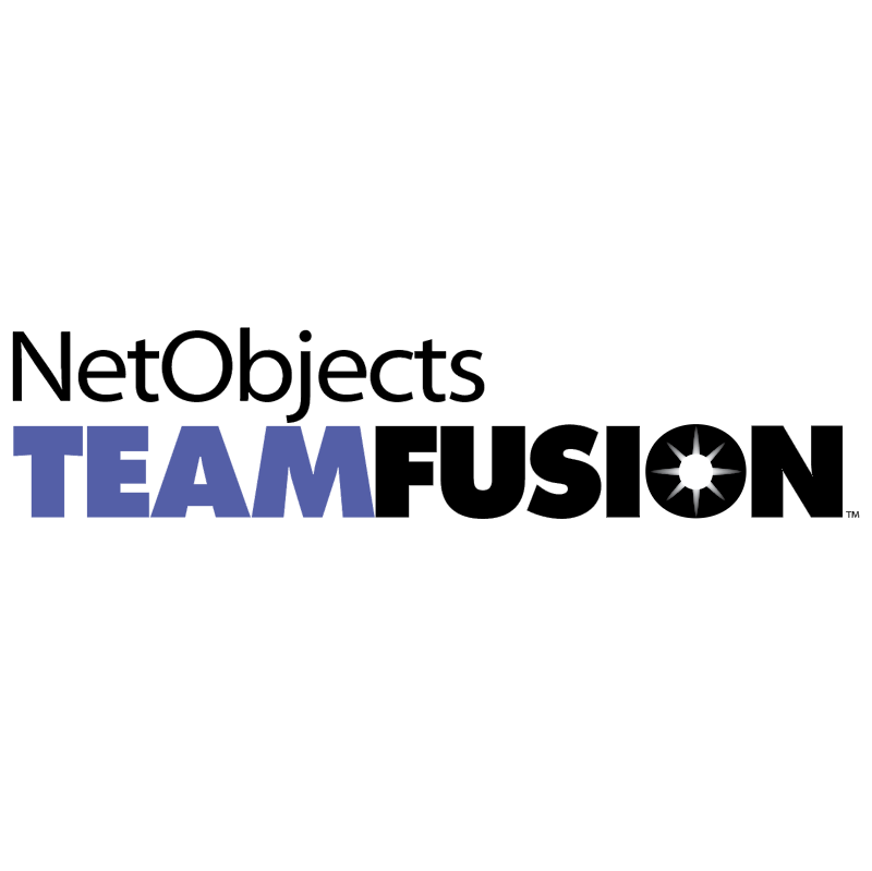 NetObjects TeamFusion vector