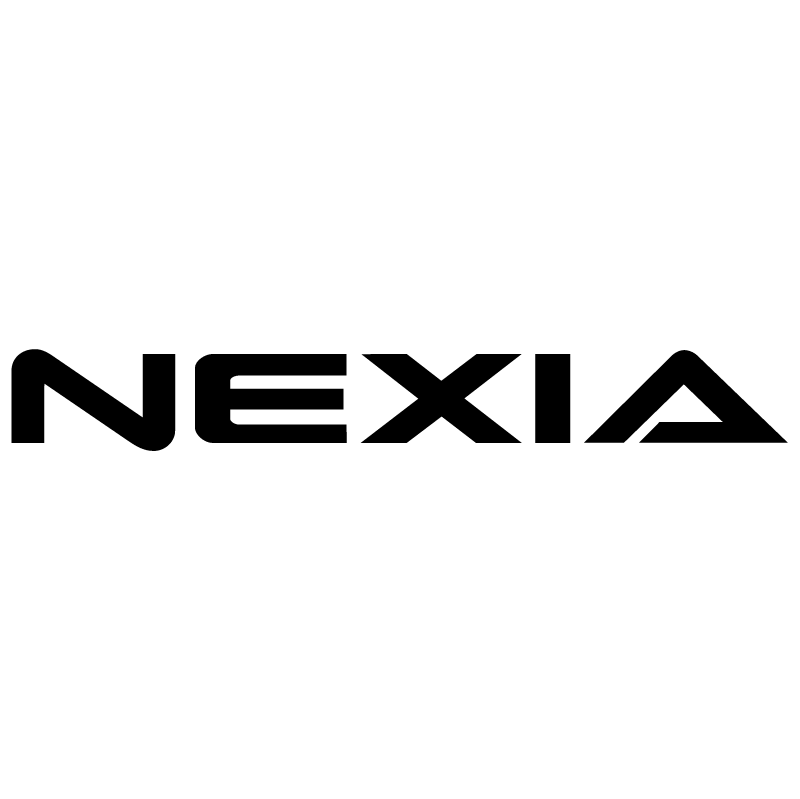 Nexia vector logo