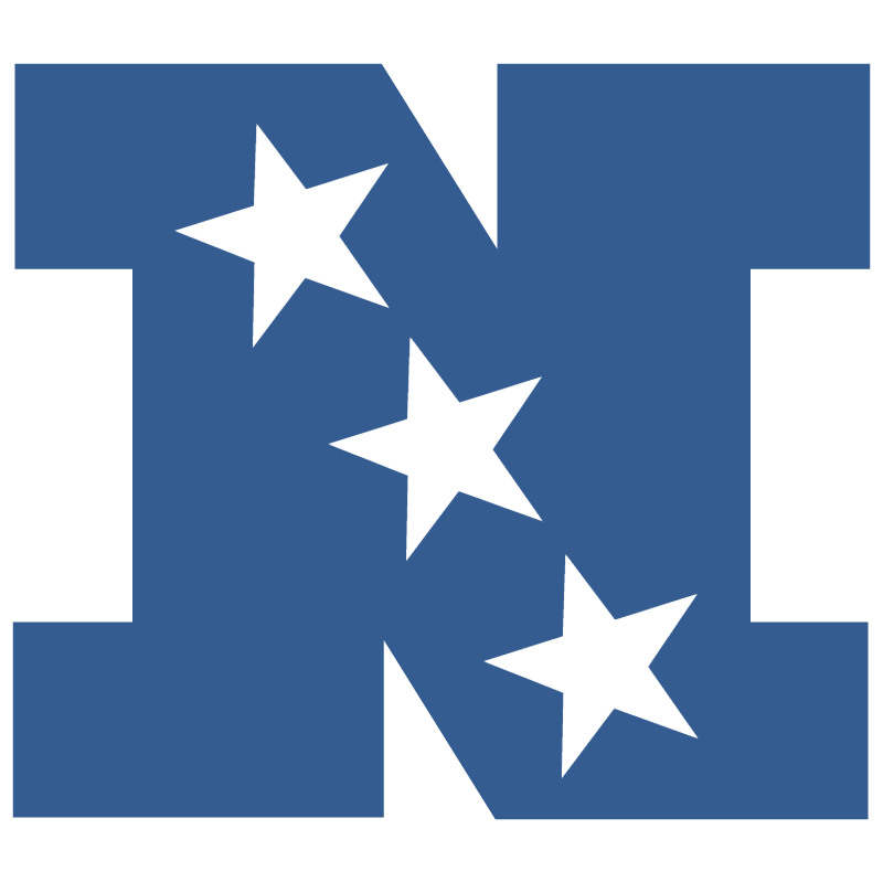 NFC vector logo