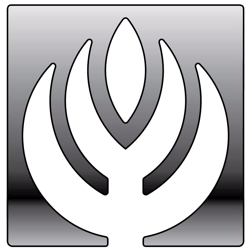 NIF vector logo