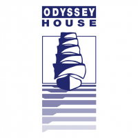 Odyssey House vector