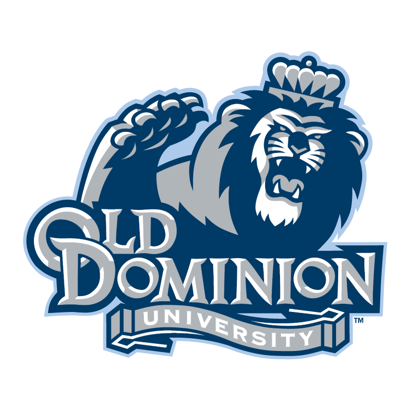 Old Dominion Monarchs vector