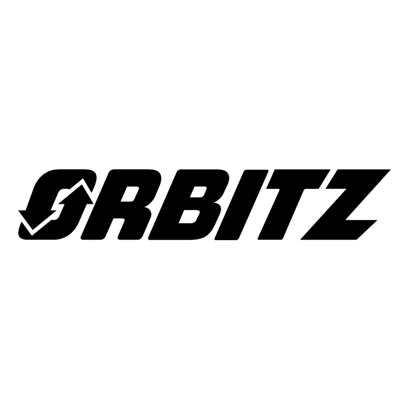 Orbitz vector