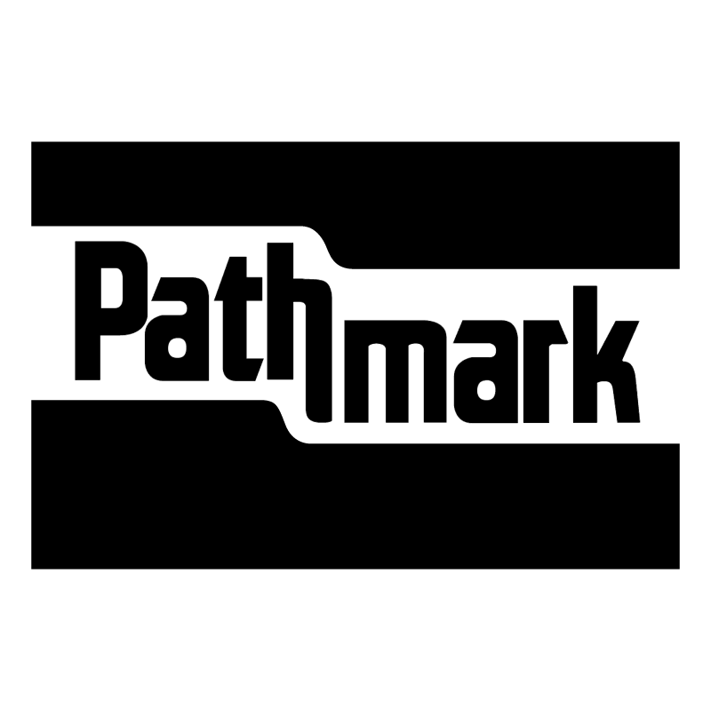 Pathmark vector