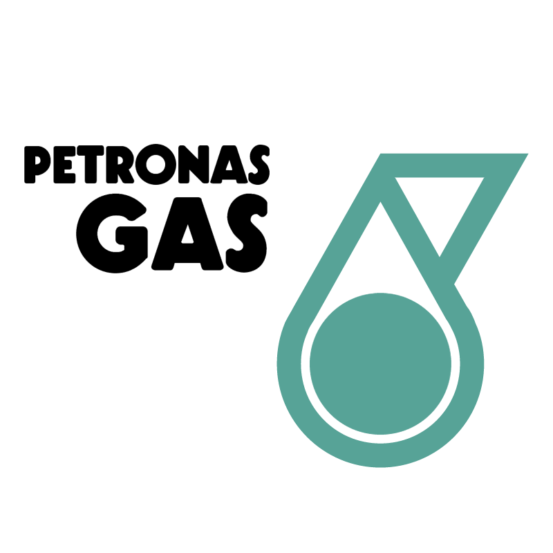 Petronas Gas vector