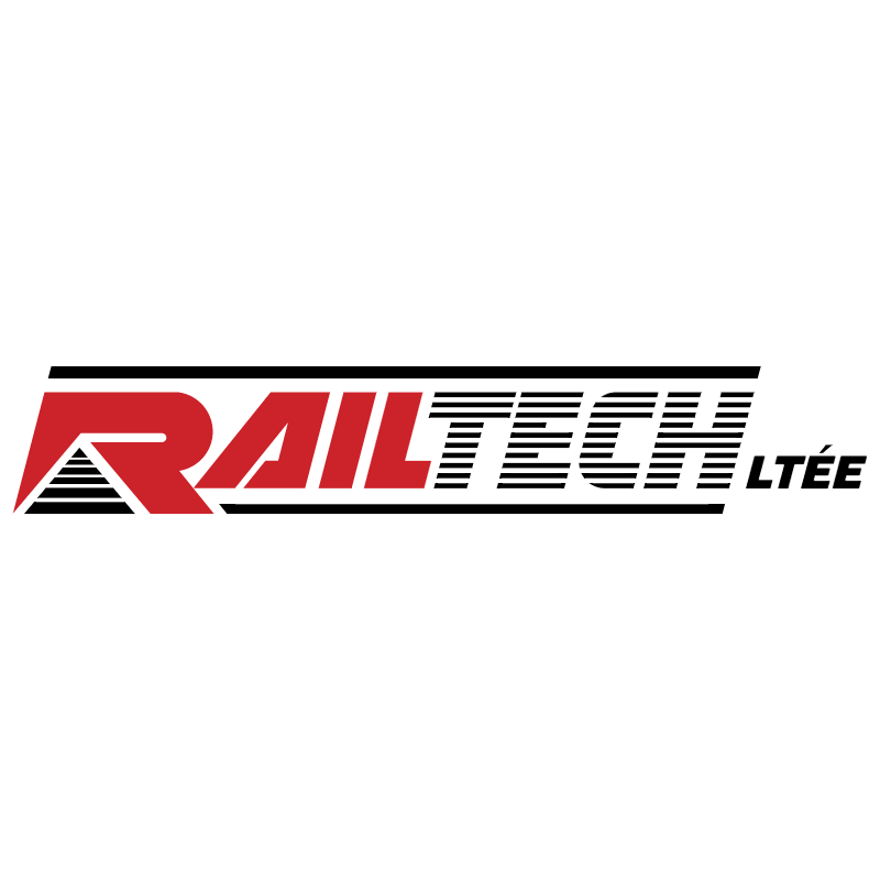 RailTech vector