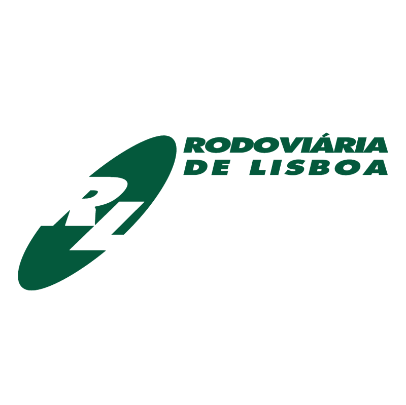Rodoviaria de Lisboa vector logo