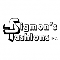 Sigmon’s Fashions vector