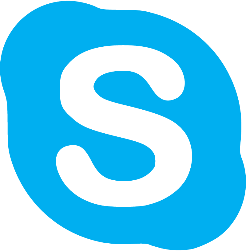 Skype vector