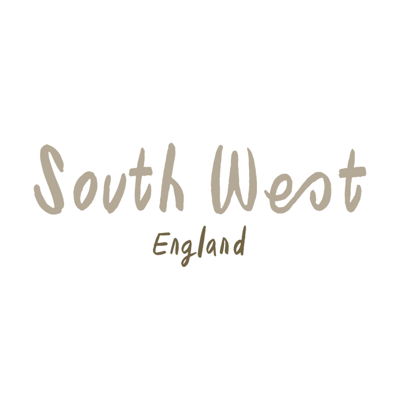 South West England vector