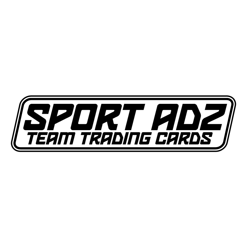 Sport ADZ vector