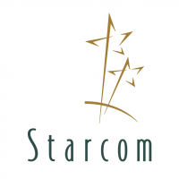 Starcom vector
