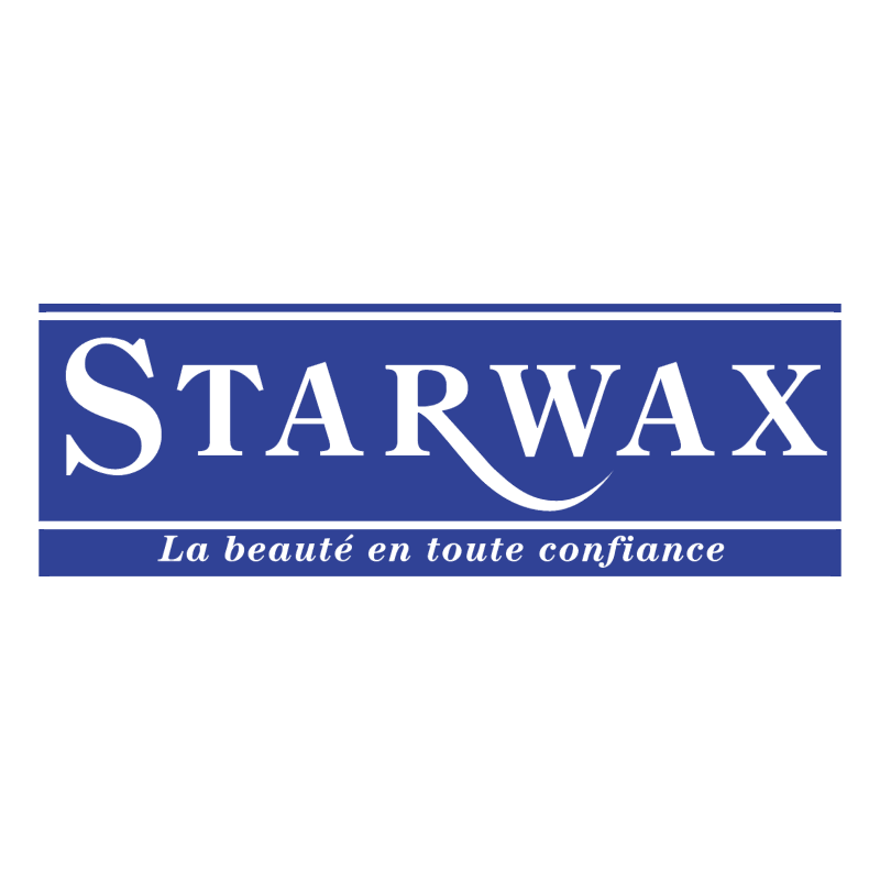 Starwax vector