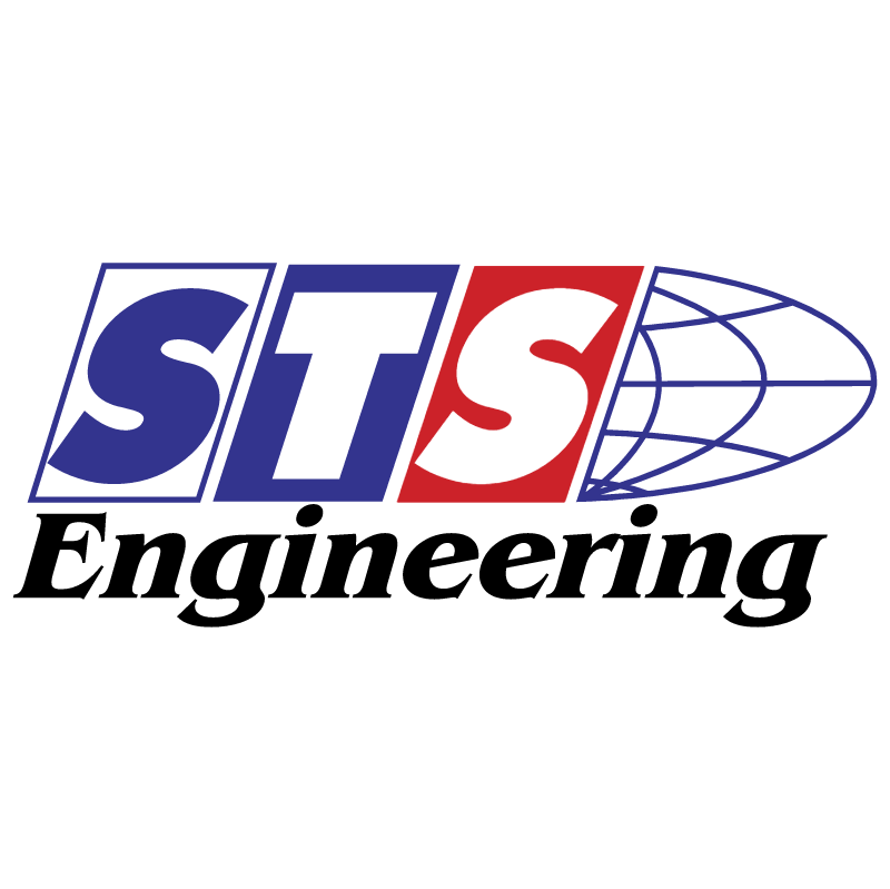 STS Engineering vector