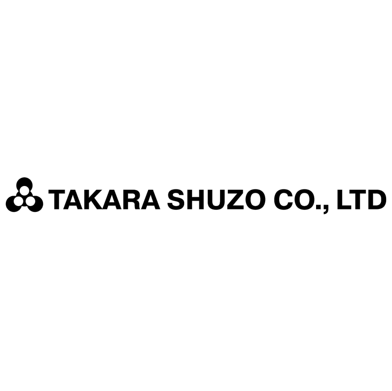 Takara Shuzo vector