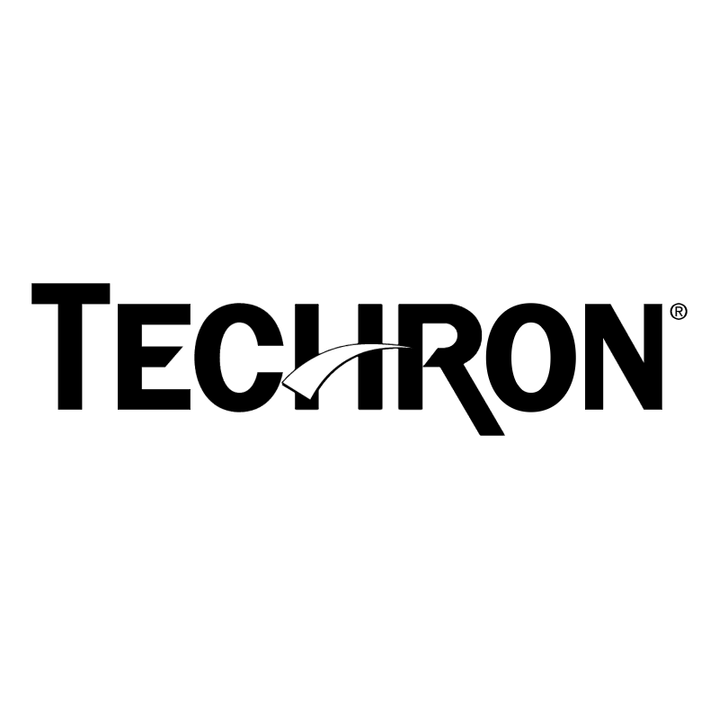 Techron vector