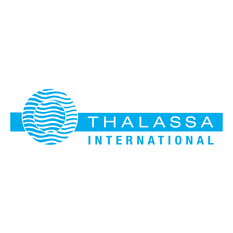 Thalassa International vector
