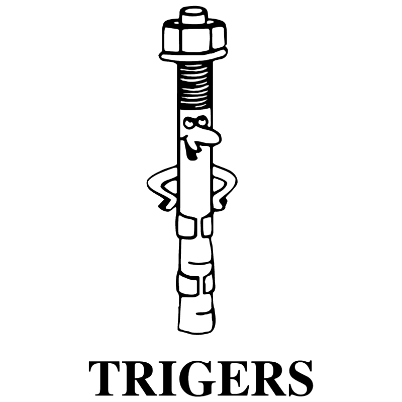Trigers vector