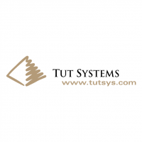 Tut Systems vector