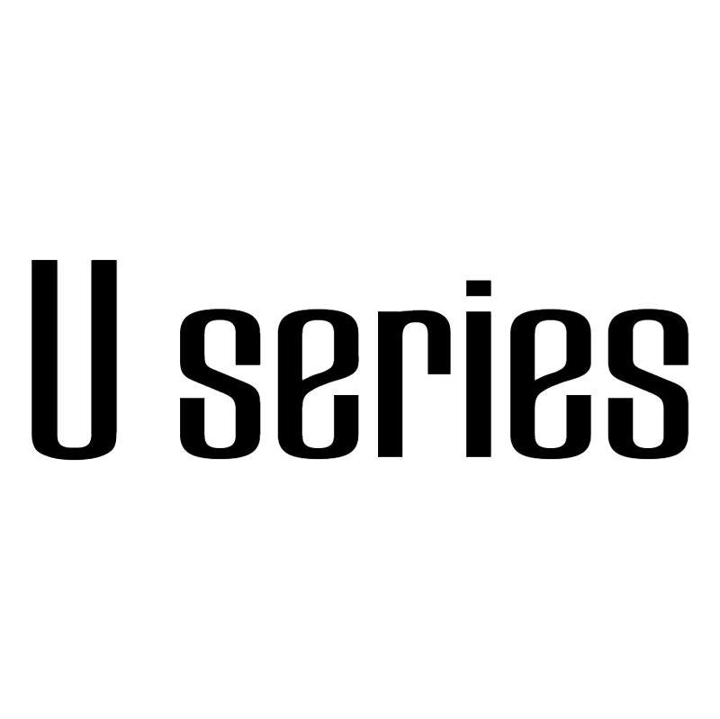 U Series vector