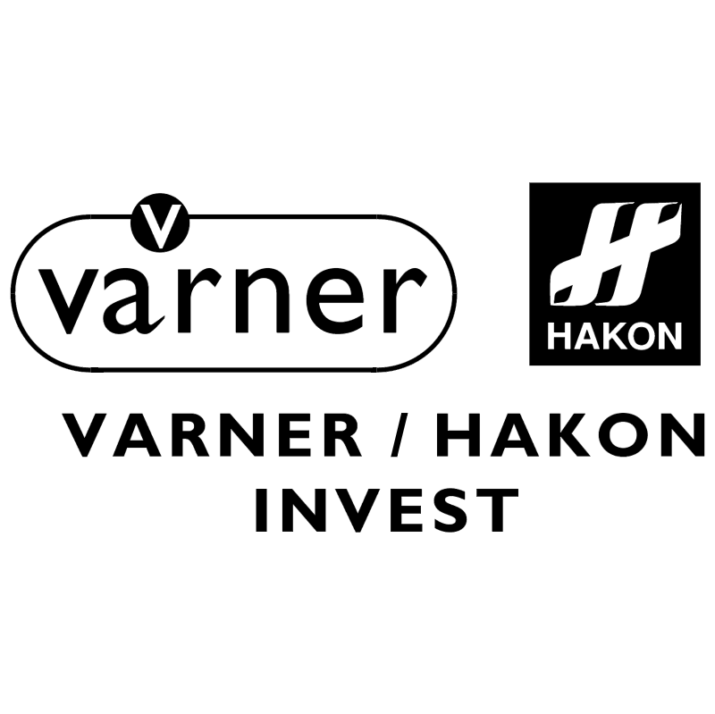 Varner Hakon vector