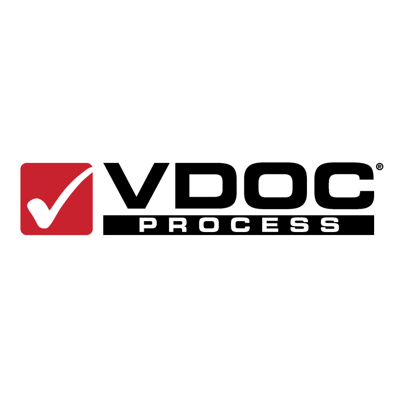 VDOC Process vector