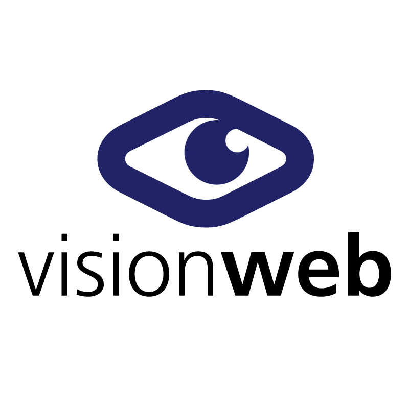 Visionweb vector
