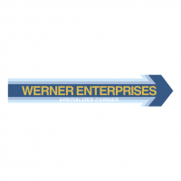 Werner Enterprises vector