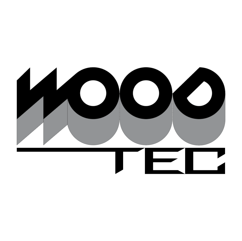 Wood Tec vector