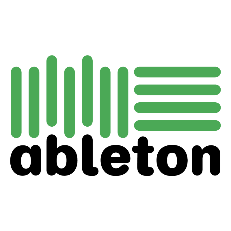 Ableton vector logo