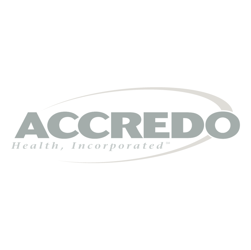 Accredo Health vector