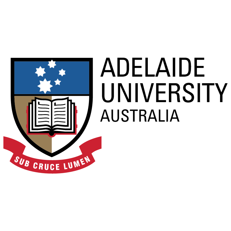 Adelaide University vector