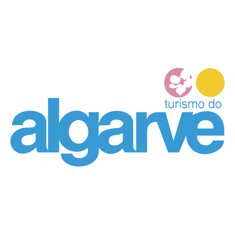 Algarve Turismo vector logo
