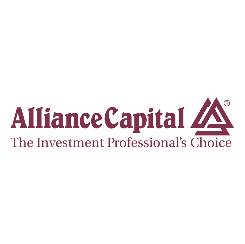 Alliance Capital vector