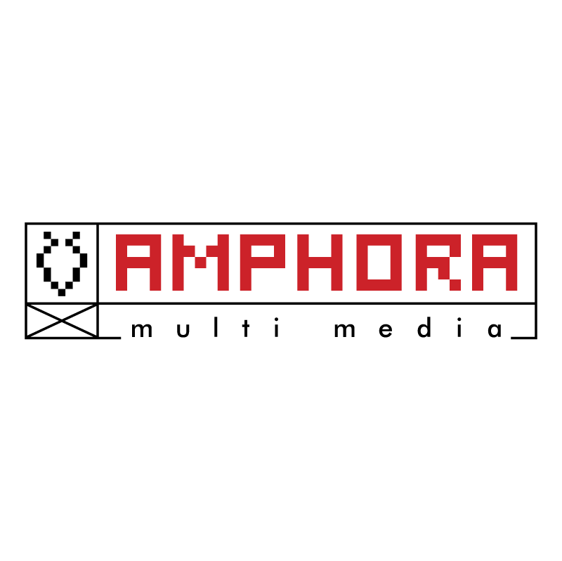 Amphora Multimedia vector
