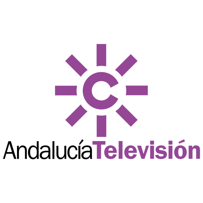 Andalucia Television 4134 vector