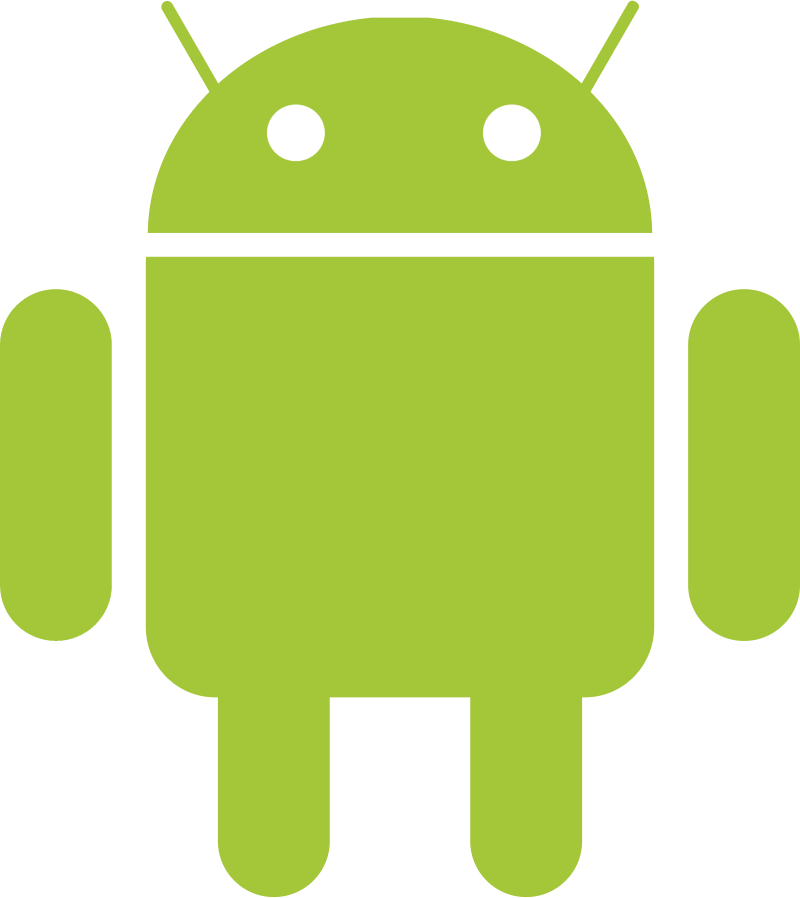 Android vector logo